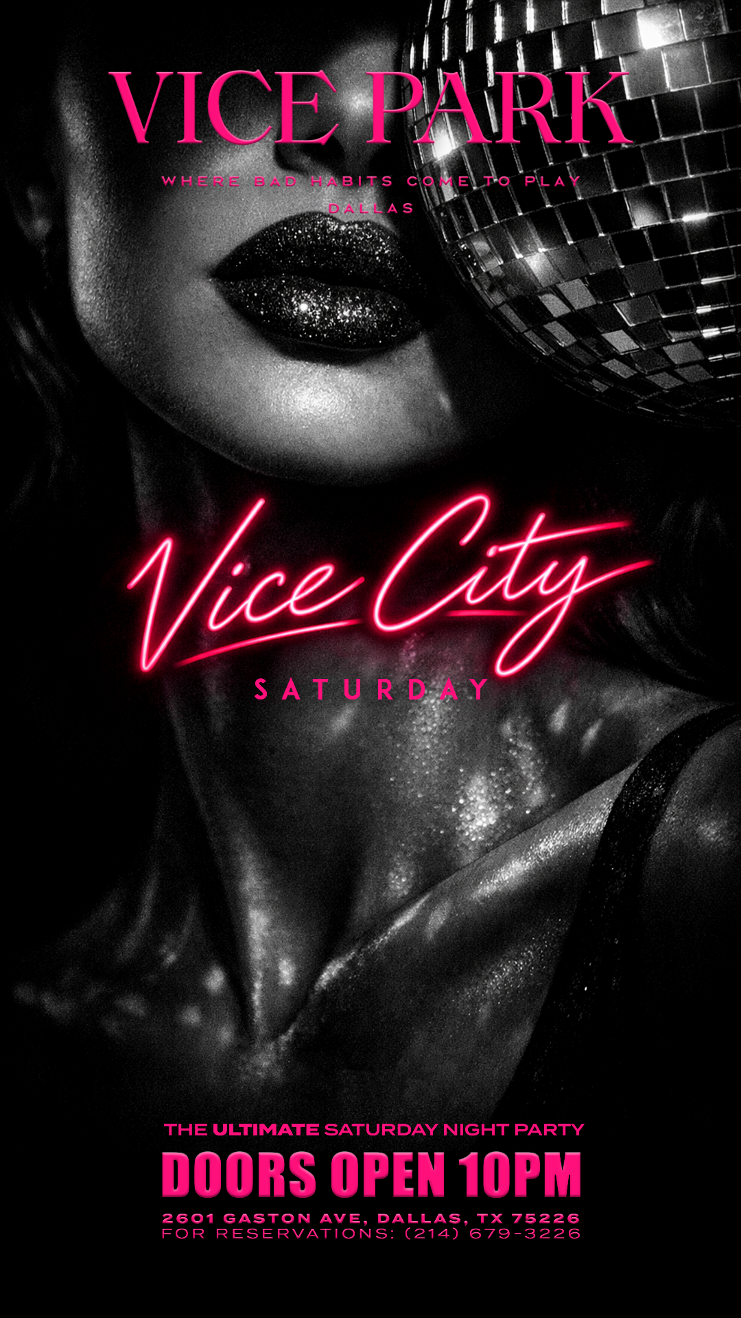 Vice City