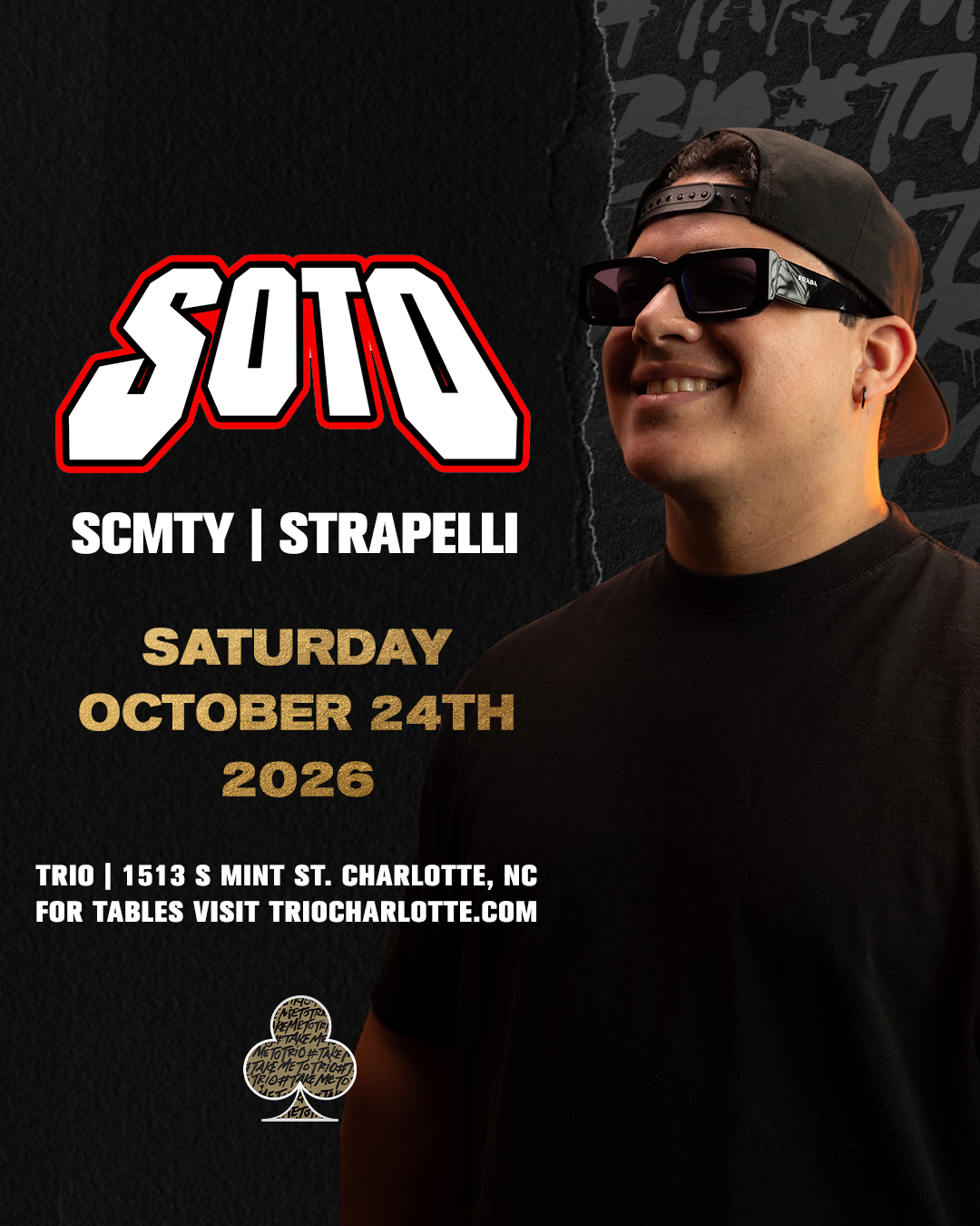 SOTO
