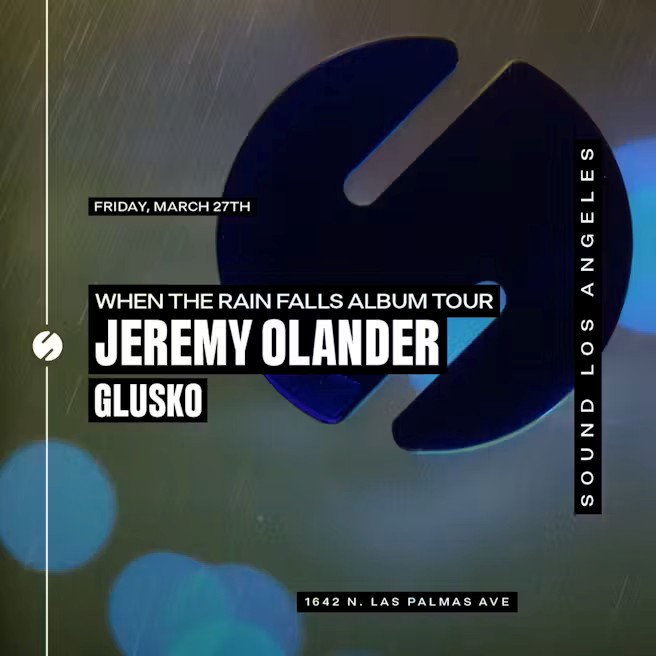 Jeremy Olander
