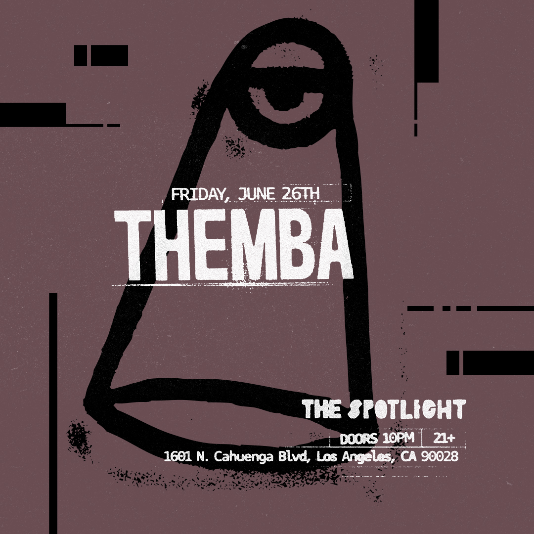 THEMBA