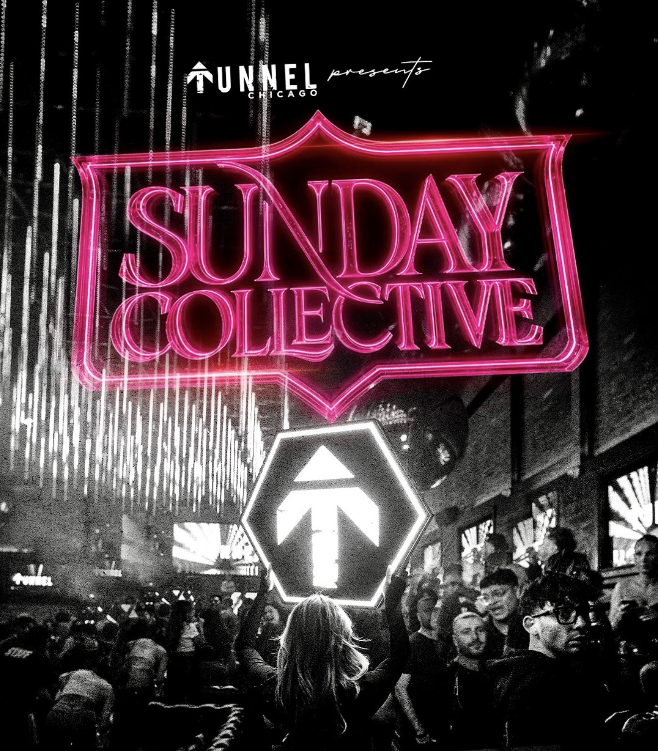 SUNDAY COLLECTIVE
