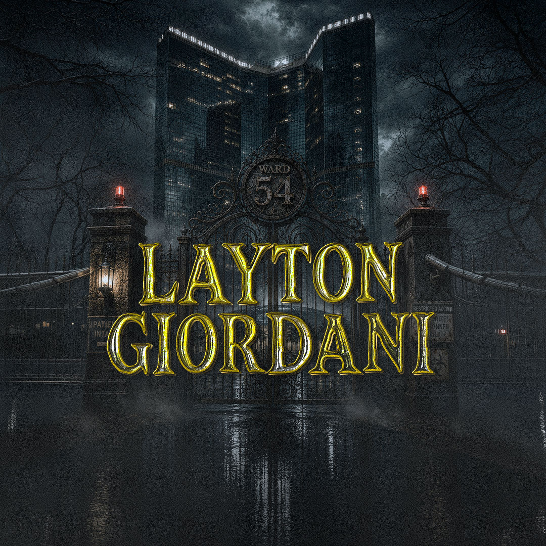 Layton Giordani