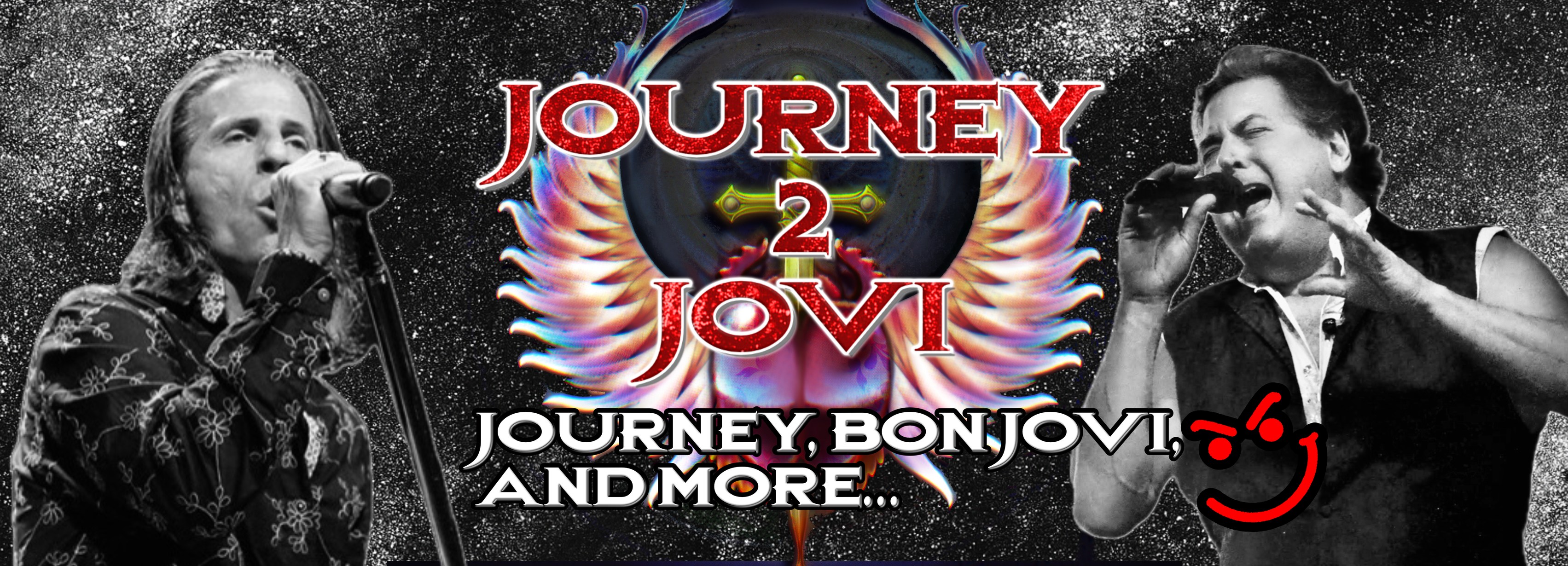Journey 2 Jovi at 115 Bourbon Street