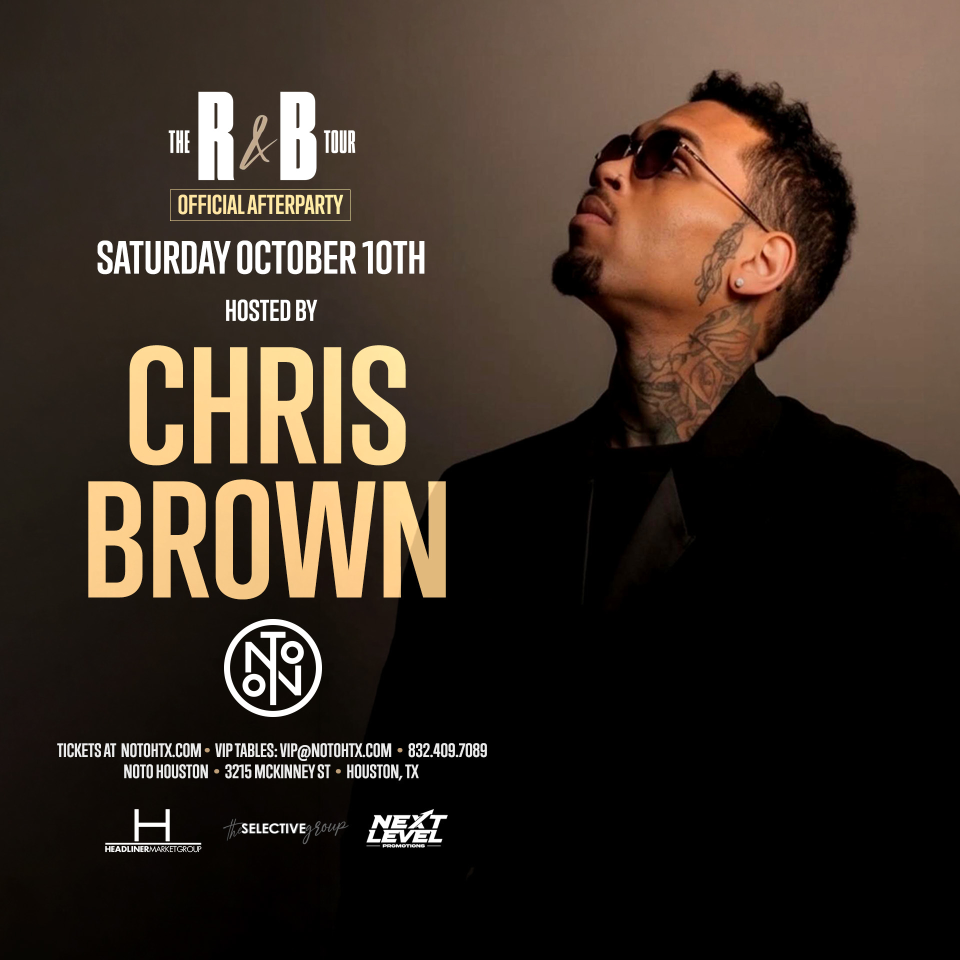 Chris Brown