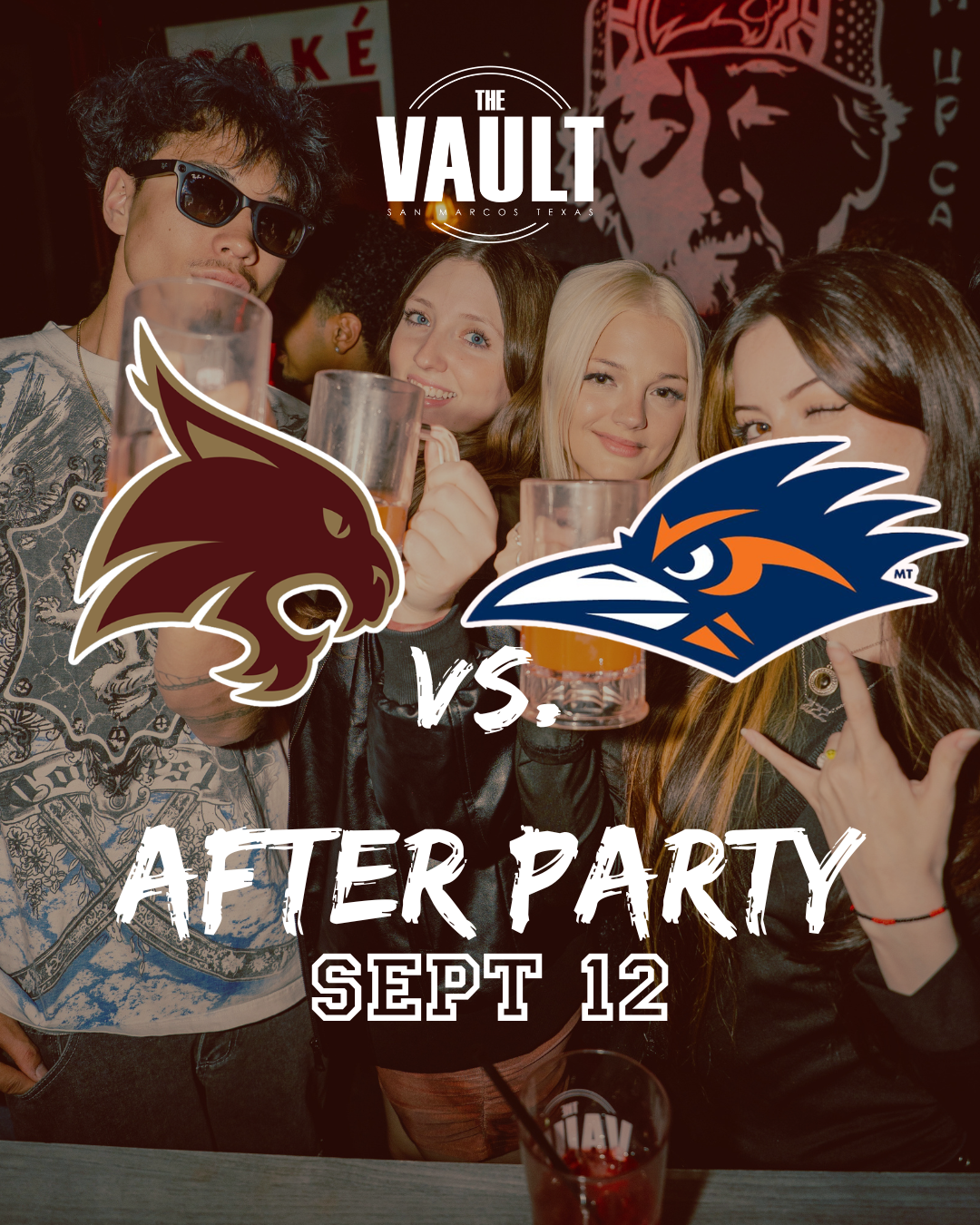 TXST vs UTSA