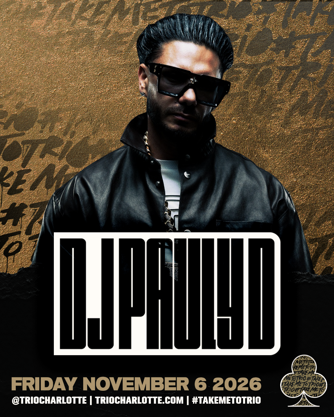 Pauly D