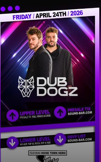 Soundbar After Party