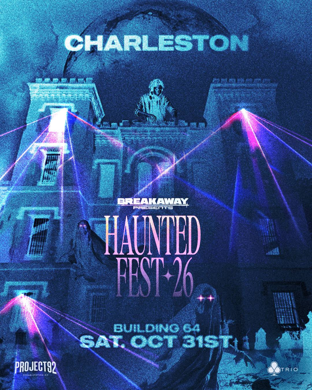 Haunted Fest