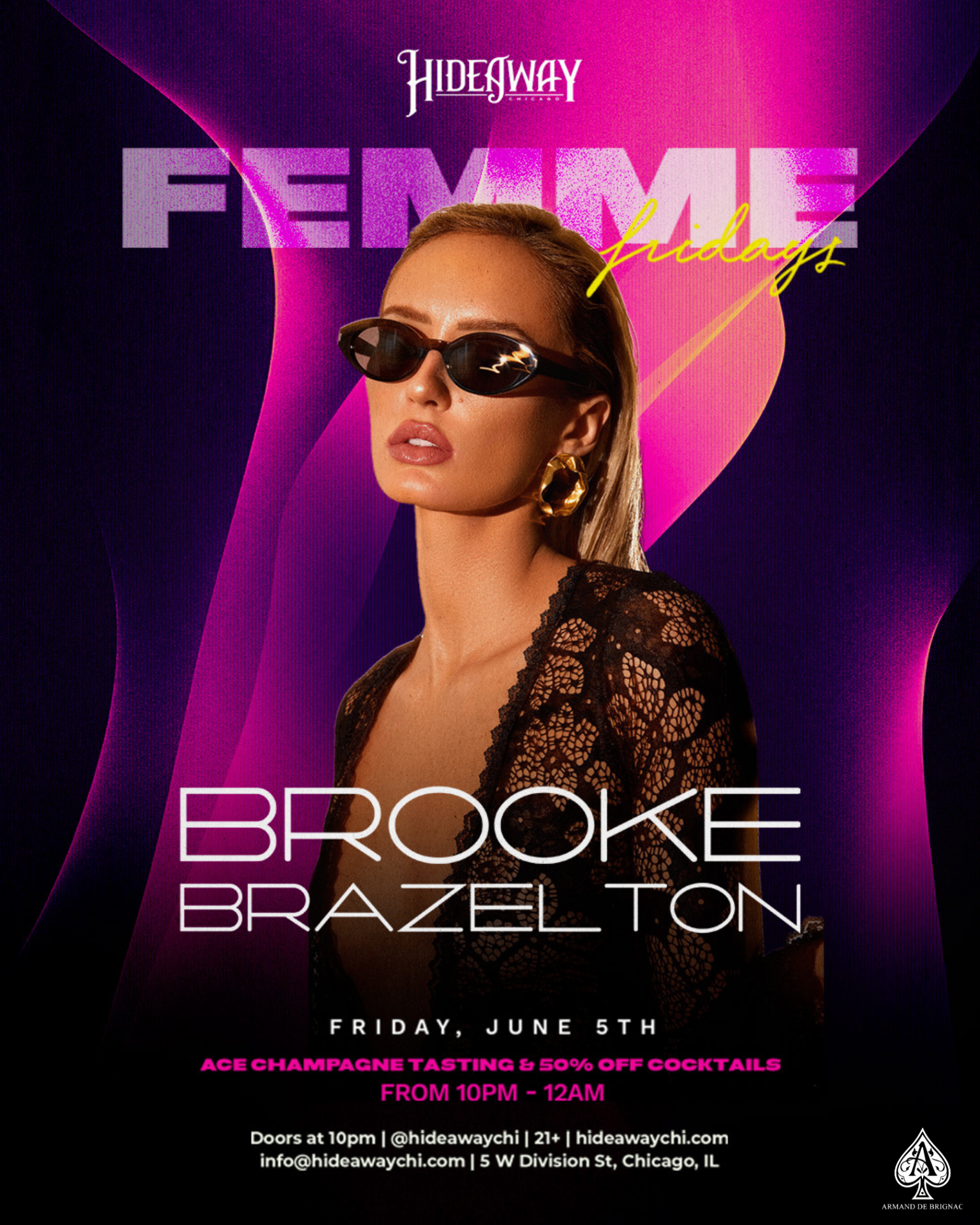 Brooke Brazelton