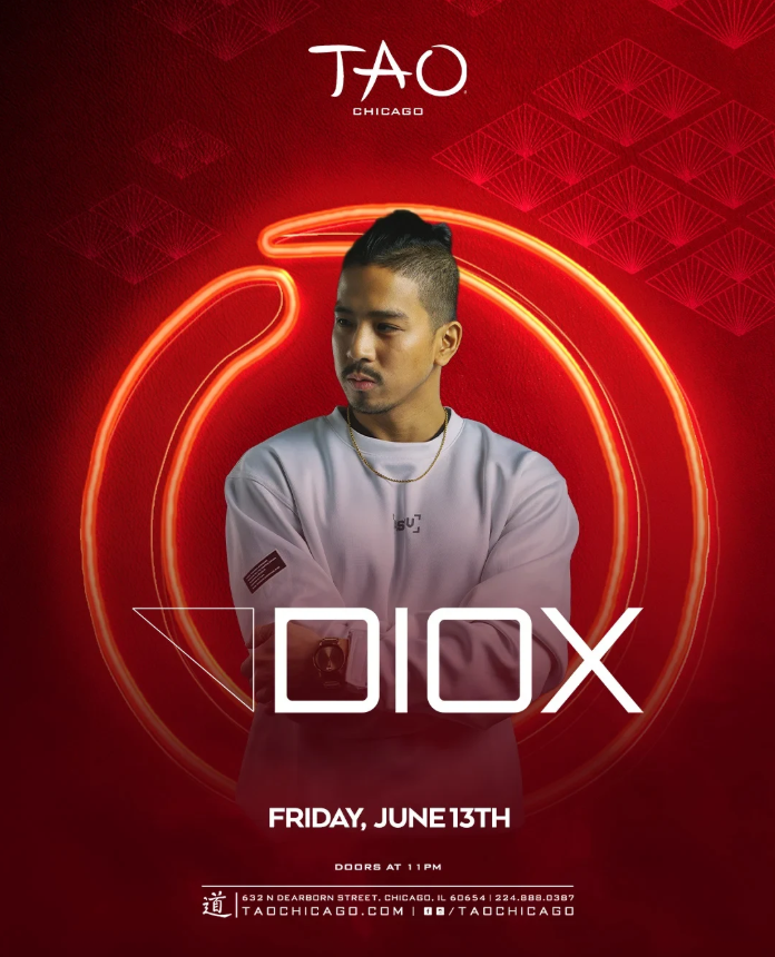 DJ DIOX