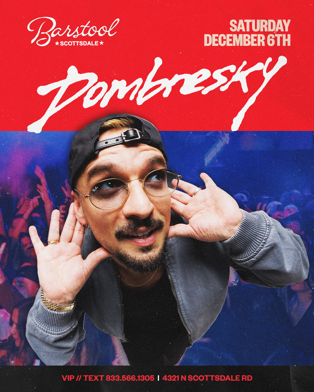 Dombresky