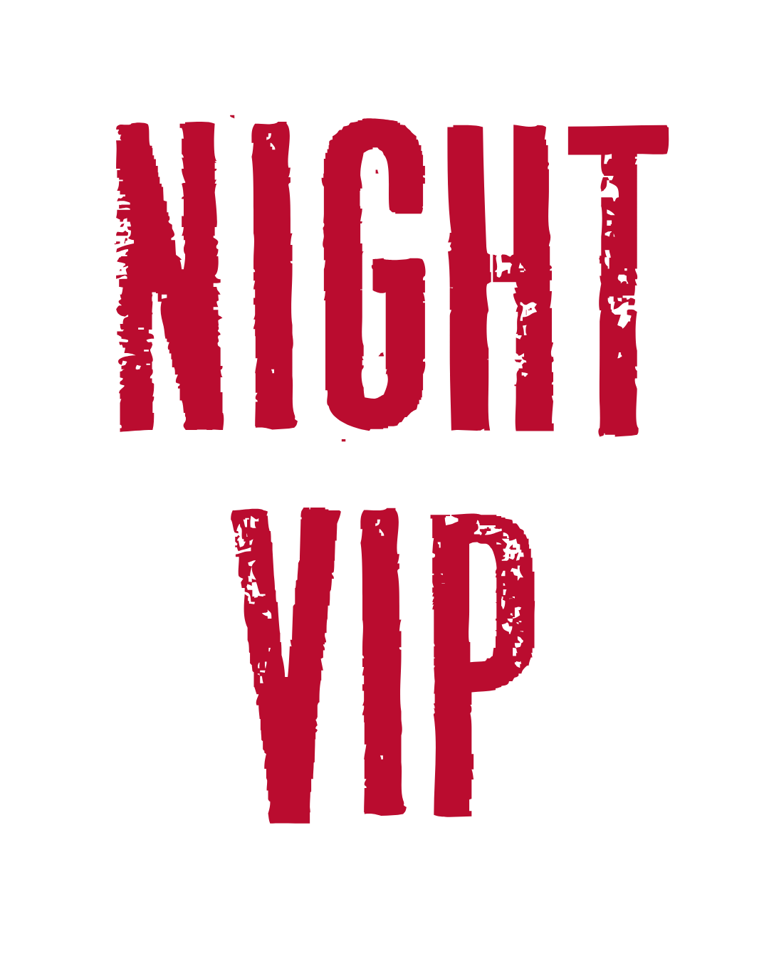 Evening VIP Tables