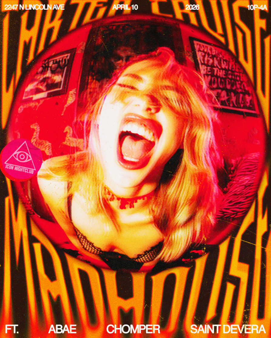 MadHouse: Carter Cruise