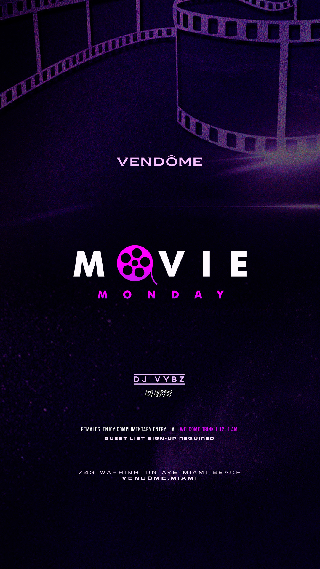Movie Monday