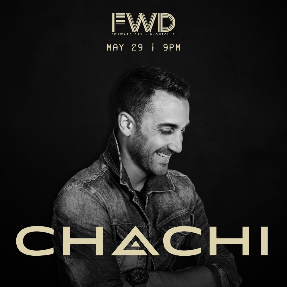 CHACHI