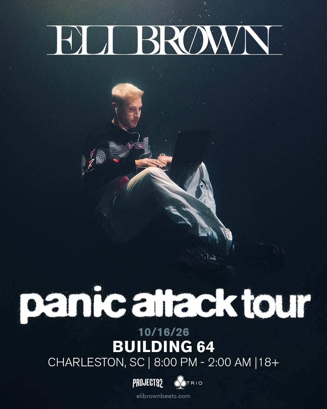 Eli Brown