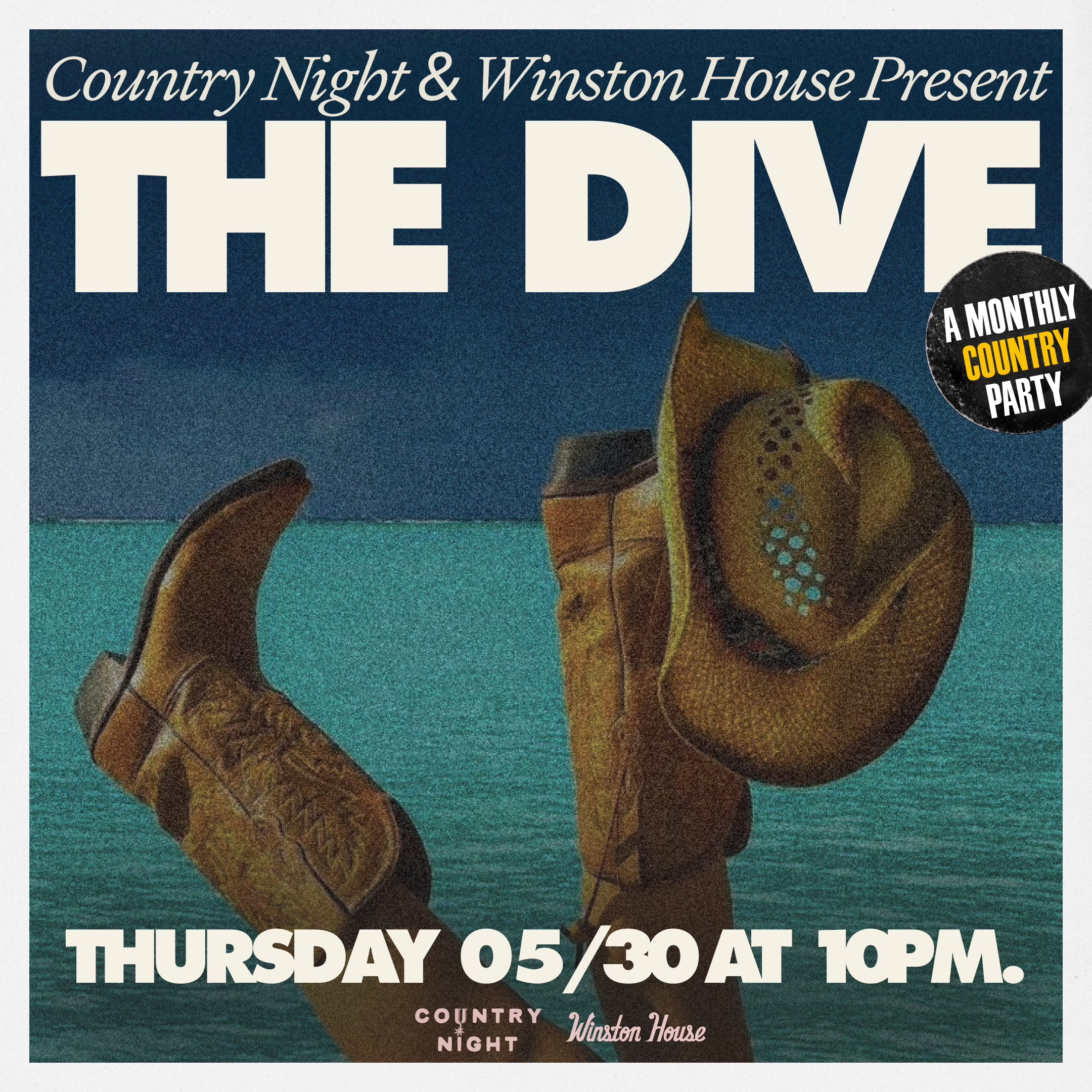 The Dive