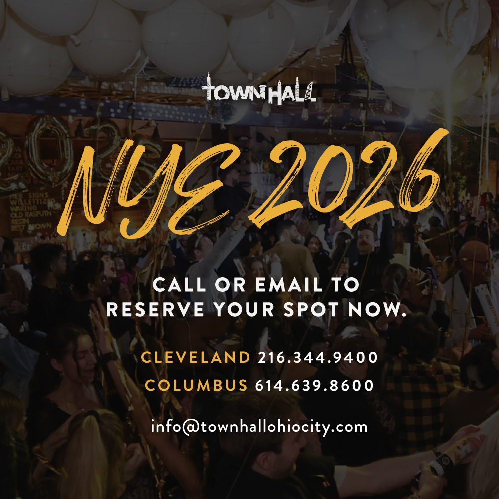 New Year's Eve