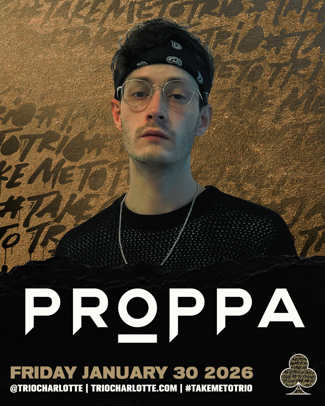 Proppa