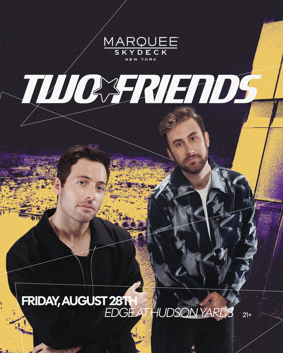 Two Friends