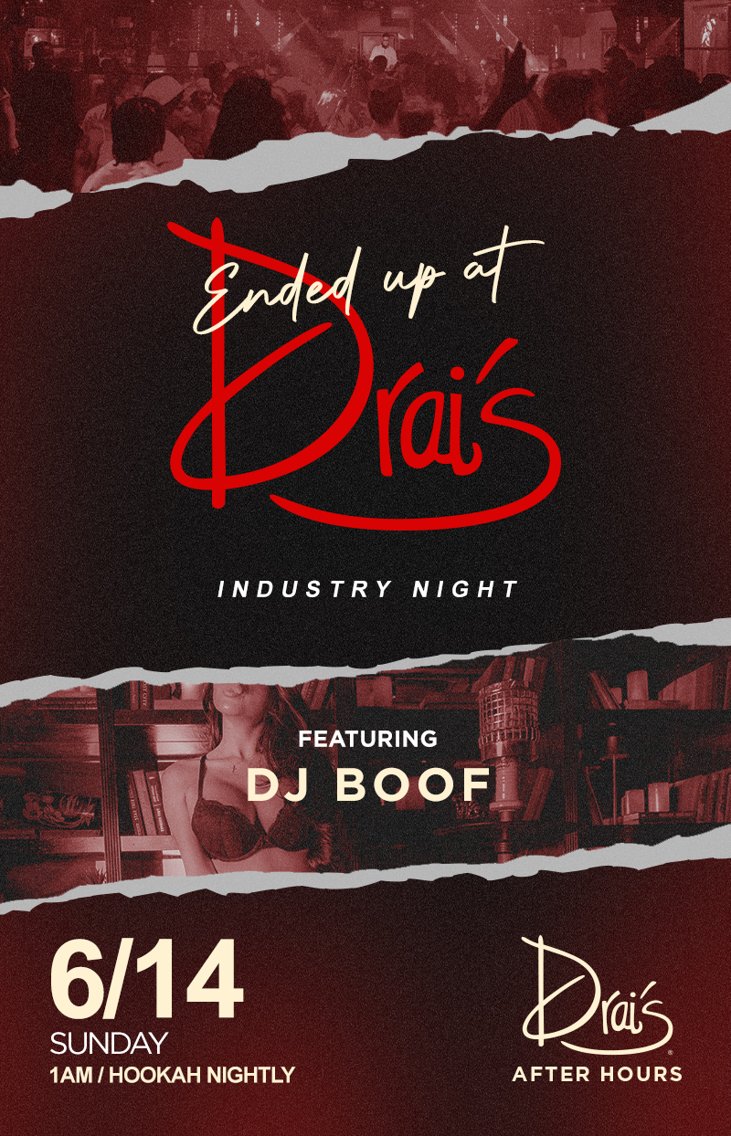 DJ Boof