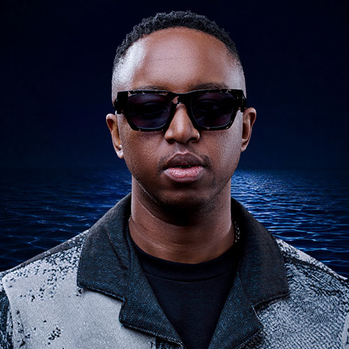LIV Beach at Night: Shimza