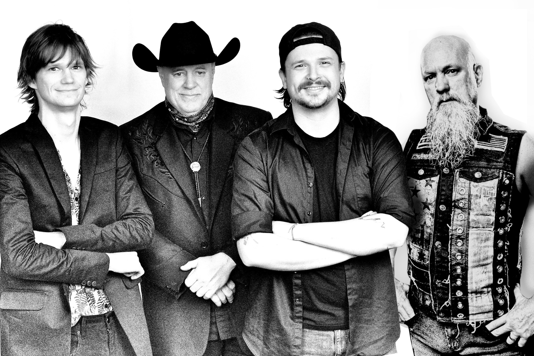 Yankee Cowboy at 115 Bourbon Street