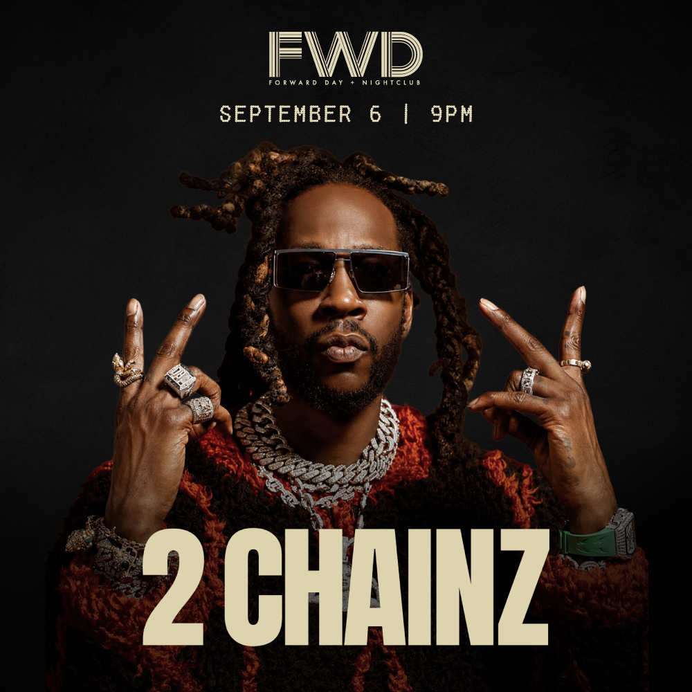 2 CHAINZ