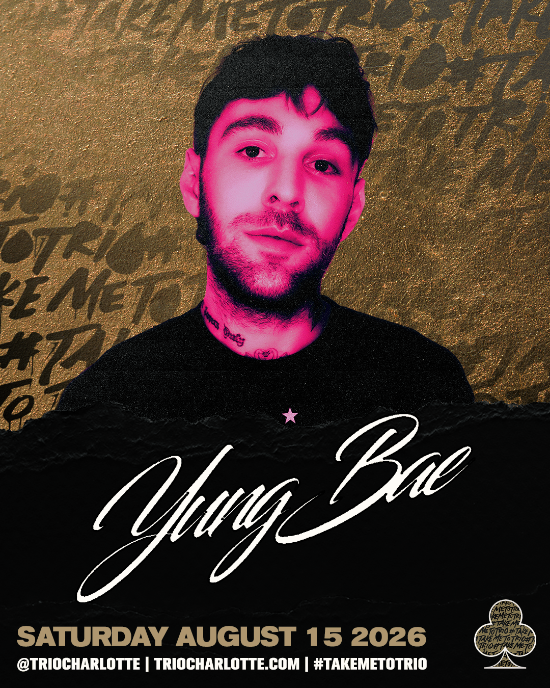 YUNG BAE