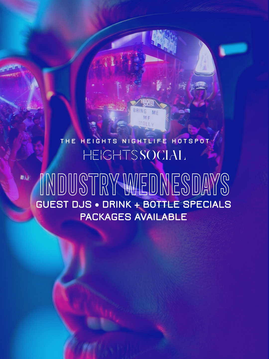 Industry Wednesdays