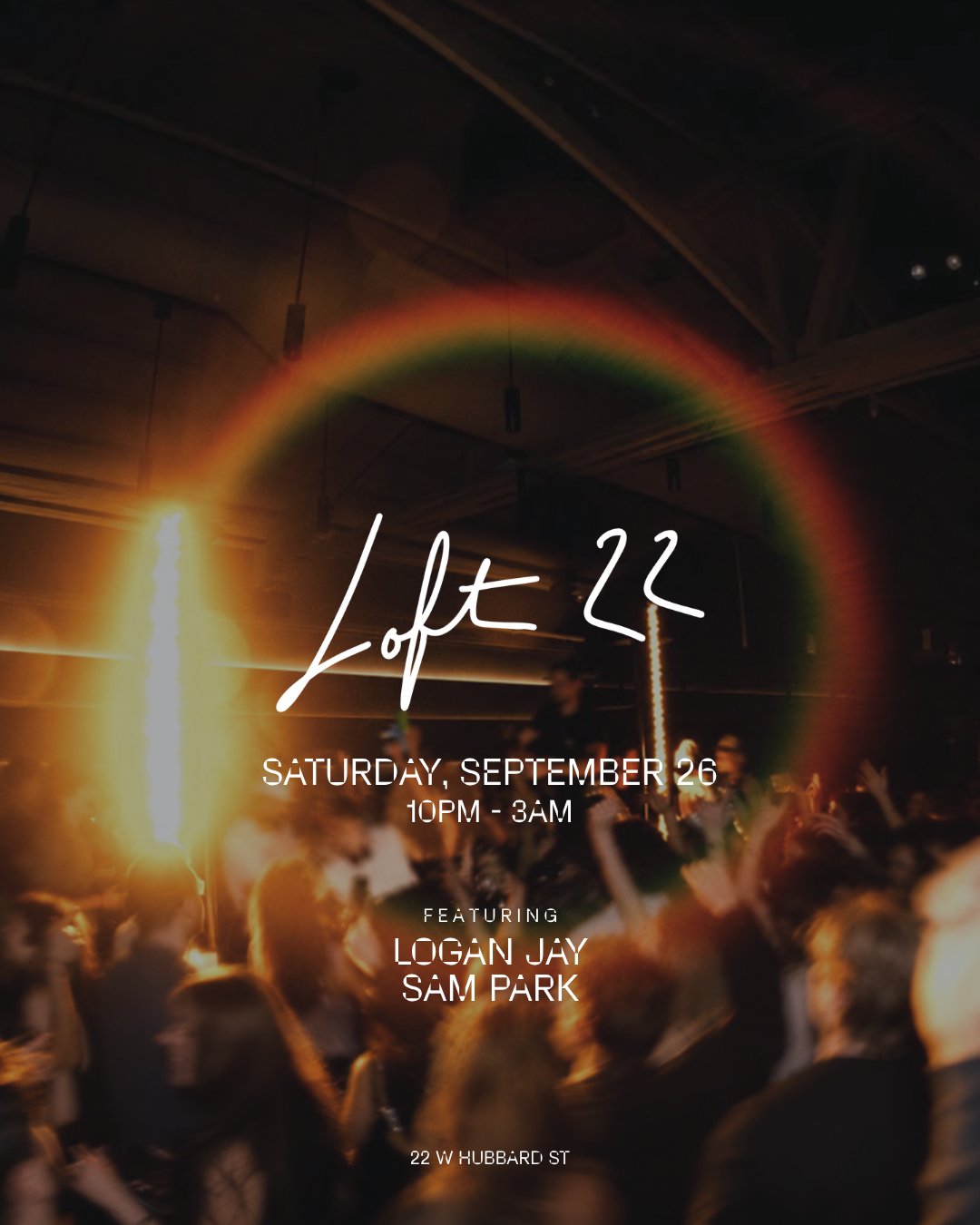 Loft 22 & Friends