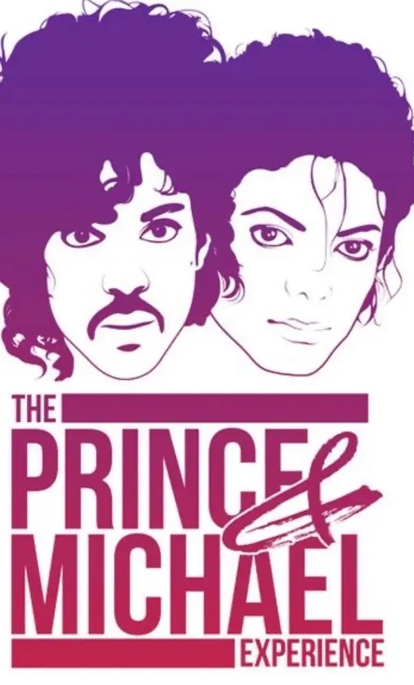 Legends of Pop: The Ultimate Prince and Michael Experience