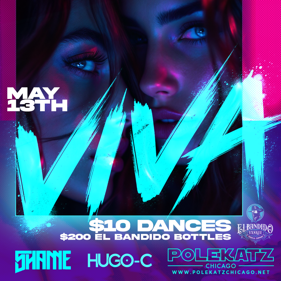 VIVA Vol 6 at Polekatz!