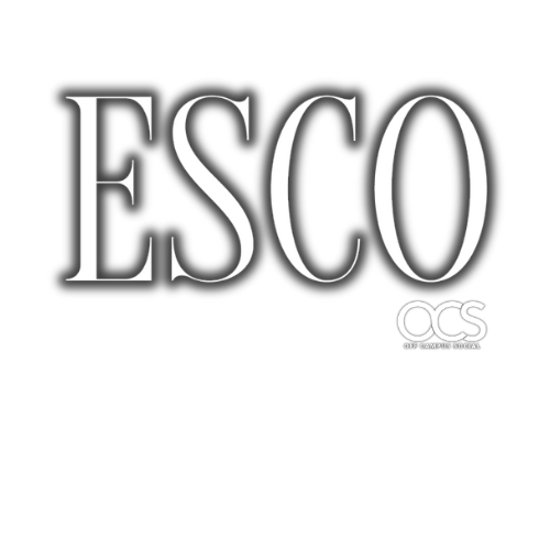 Thursday @ Esco Bar