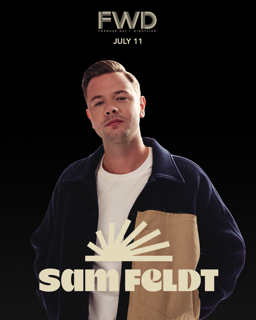 SAM FELDT