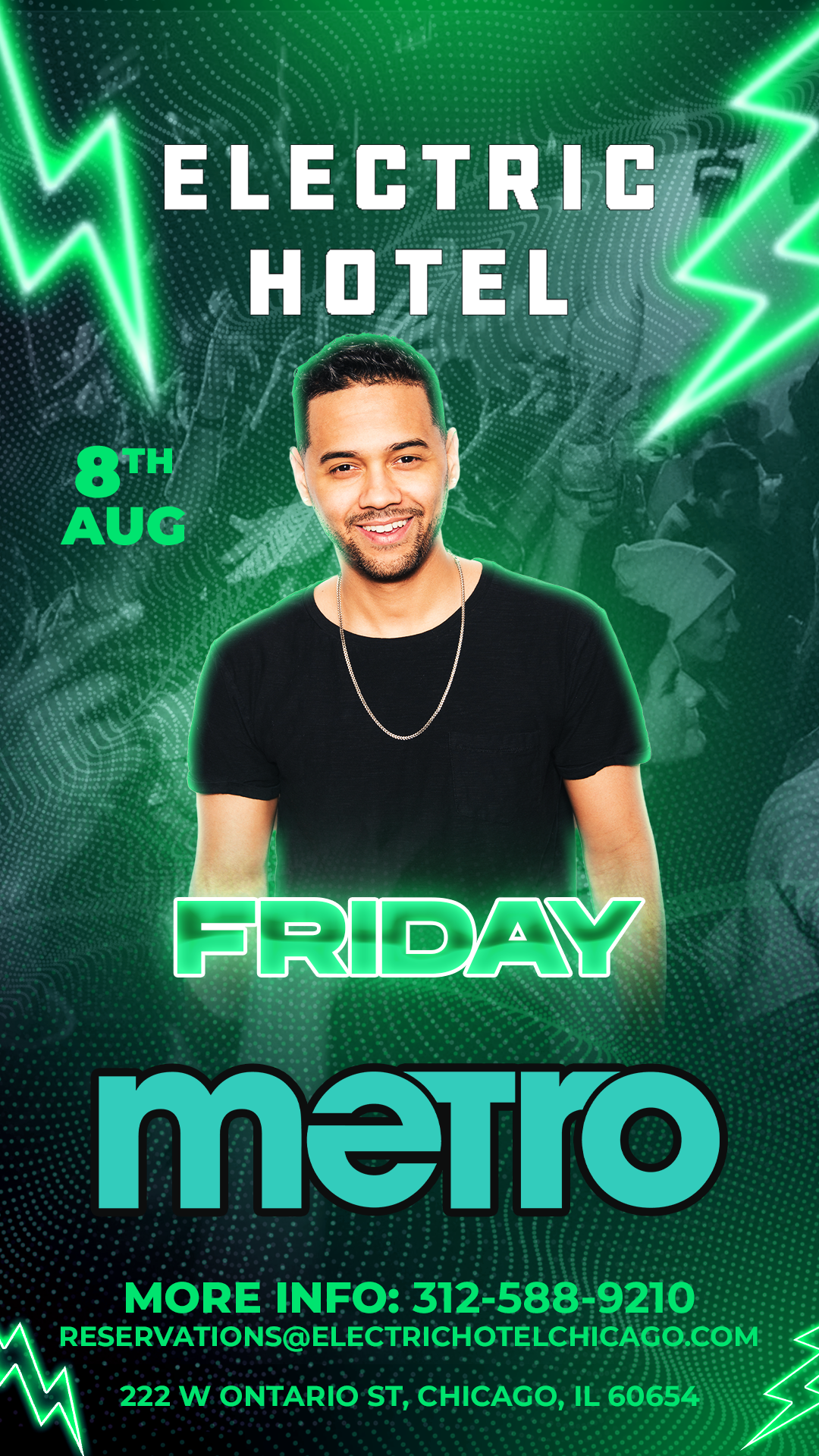 Metro