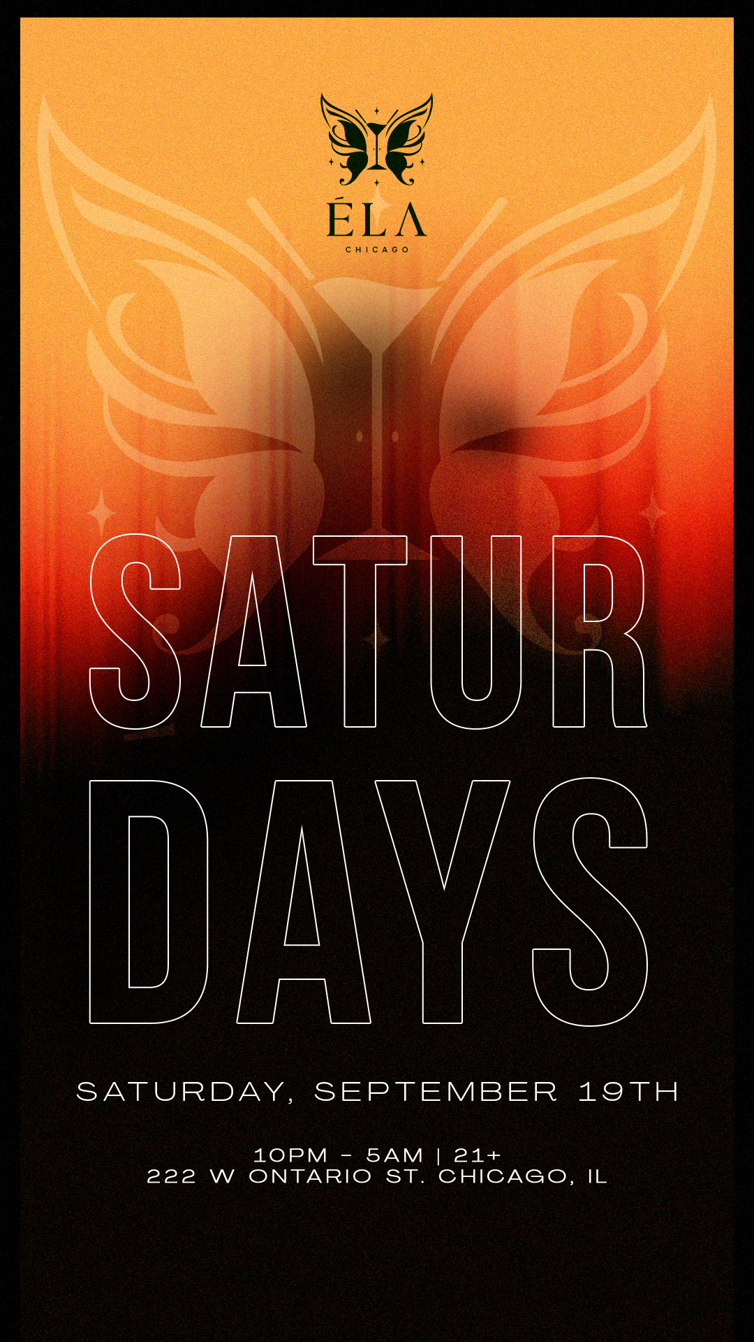 ELA Saturdays