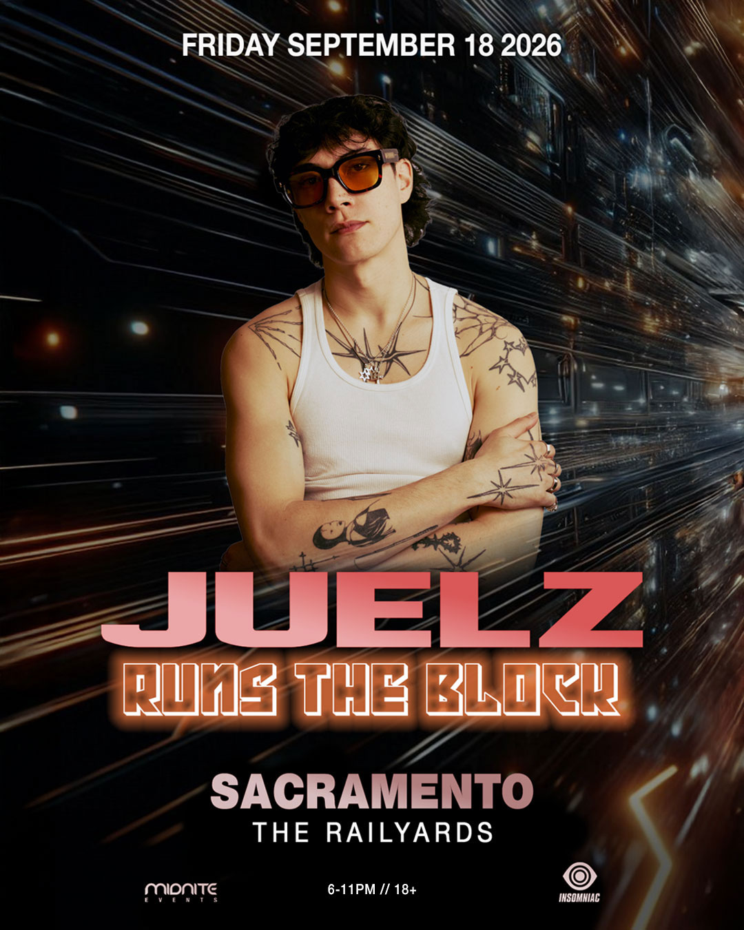 JUELZ