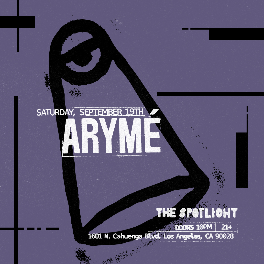 ARYMÉ