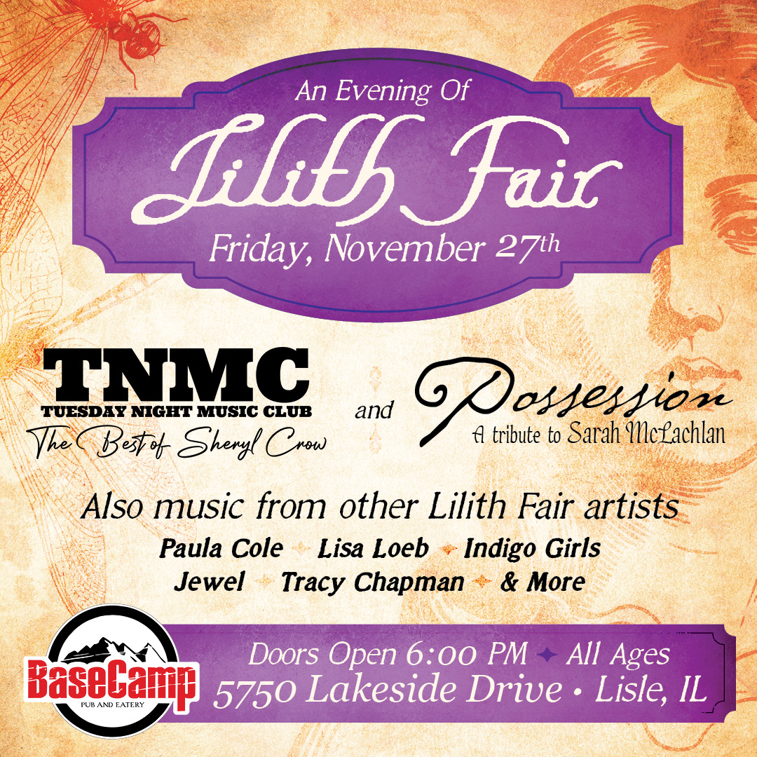 Lilith Fair