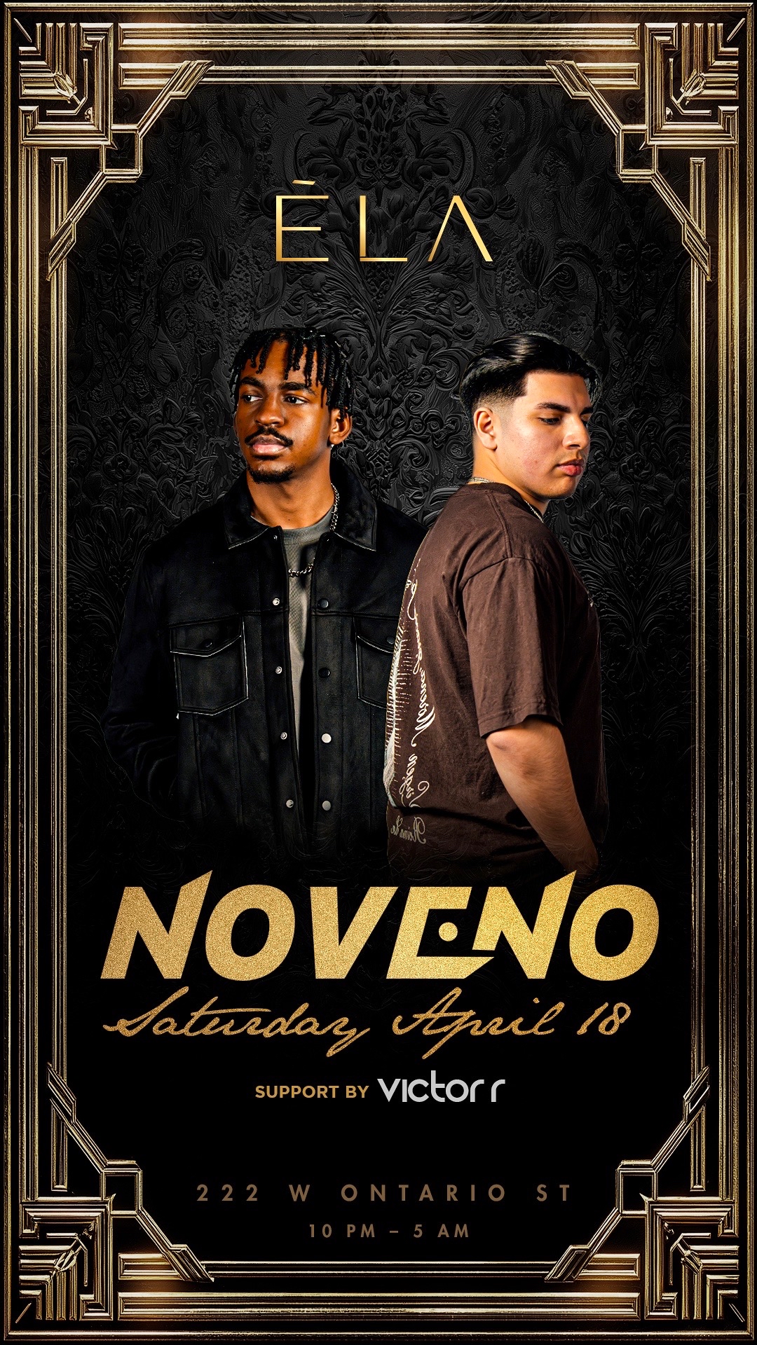 NOVENO