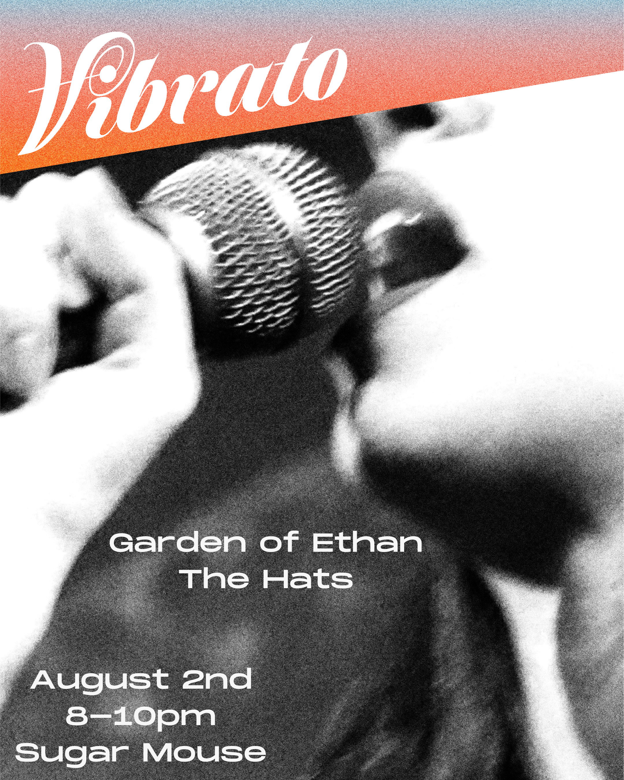 Vibrato - August 2nd