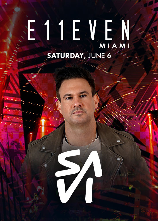 SAVI AT E11EVEN