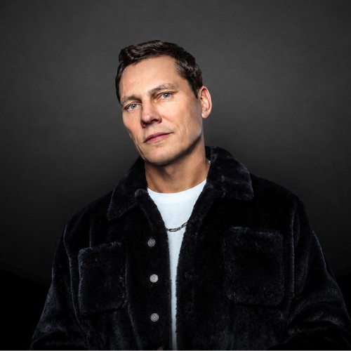 Tiësto - New Year's Eve