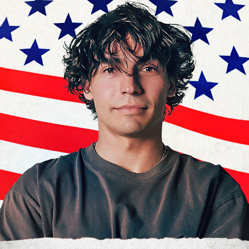 Disco Lines - Memorial Day Weekend