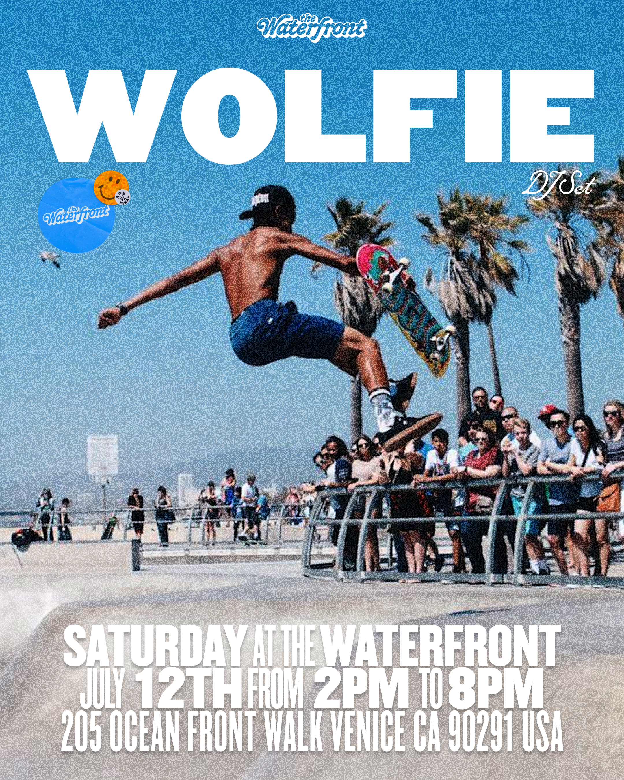 WOLFIE