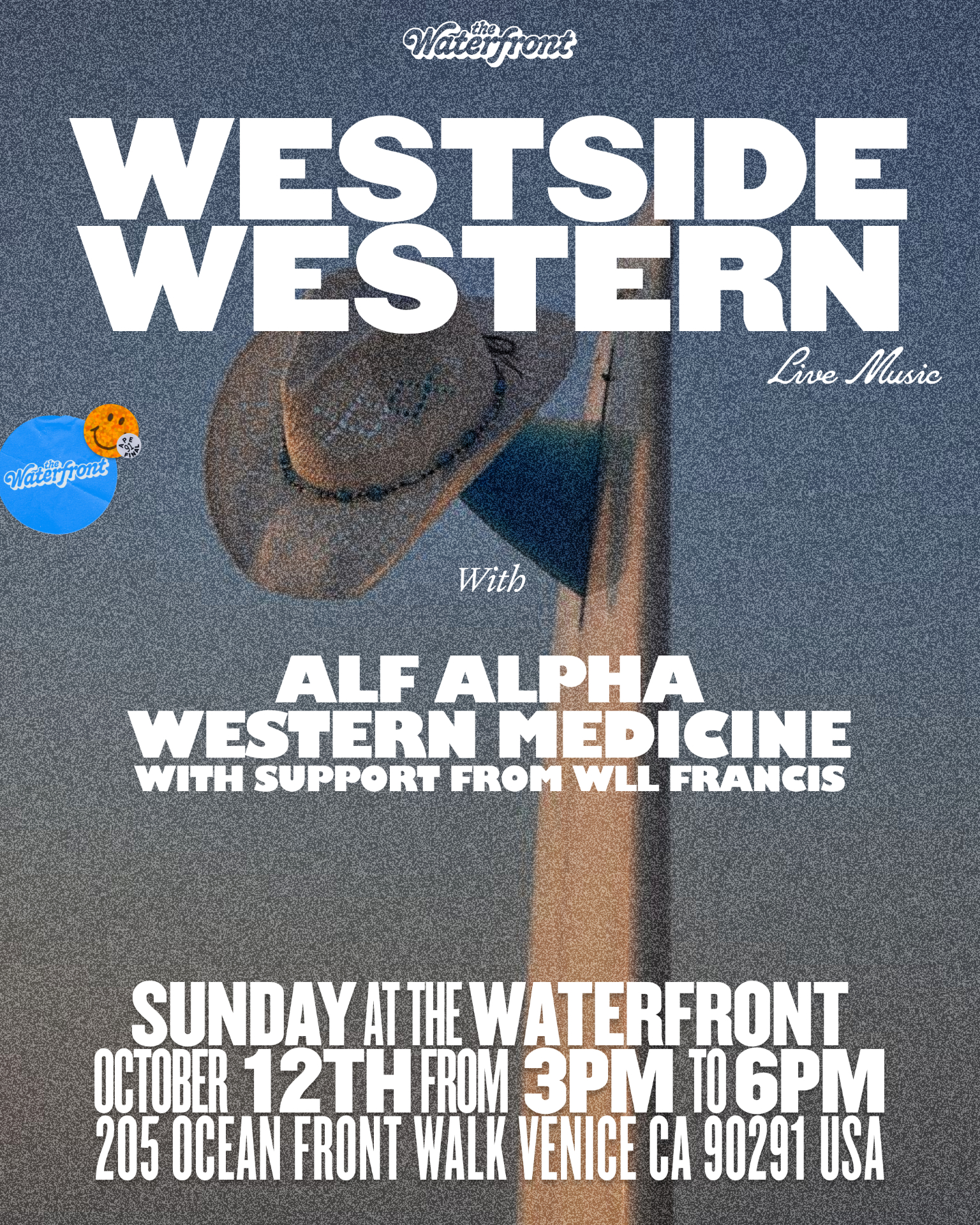 Westside Western