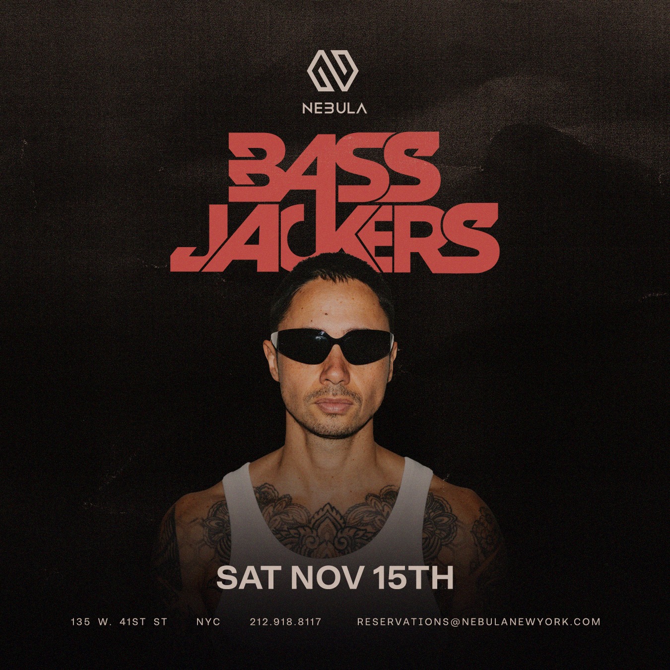 BASSJACKERS