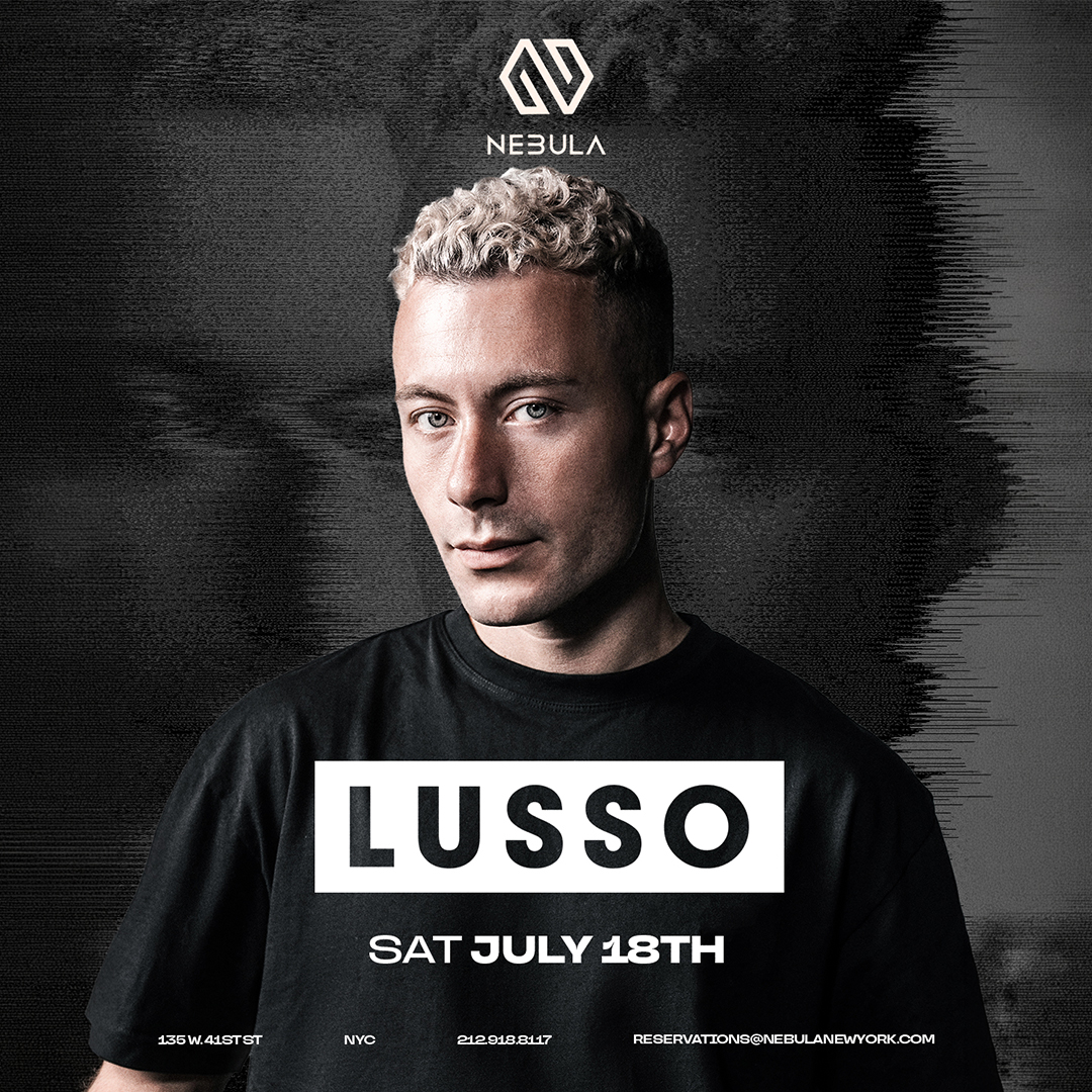 LUSSO