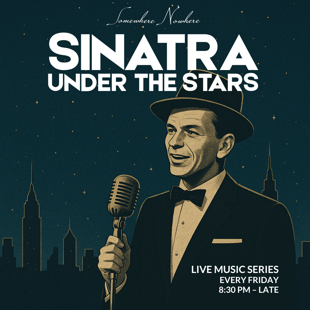 Sinatra Under The Stars